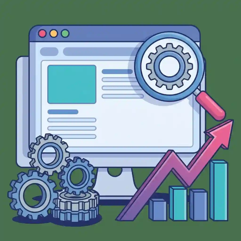 WordPress Website SEO Bangladesh