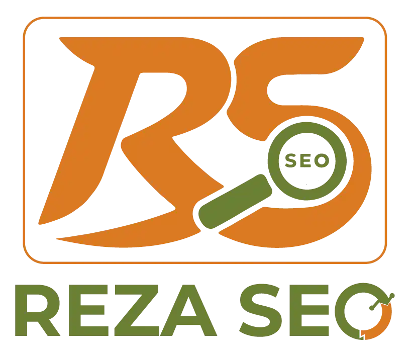 Reza SEO