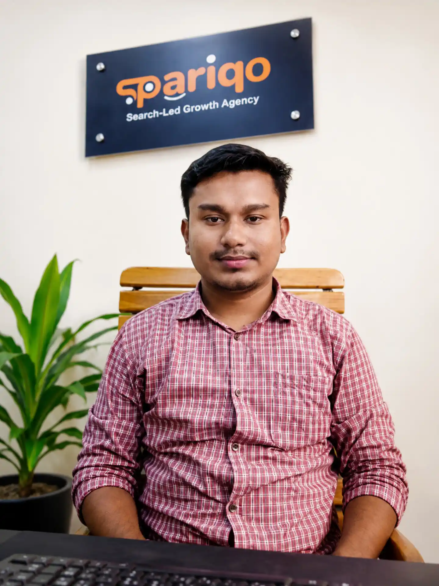 মাহমুদ হাসান
